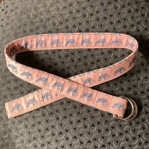Vineyard Vines  Belt